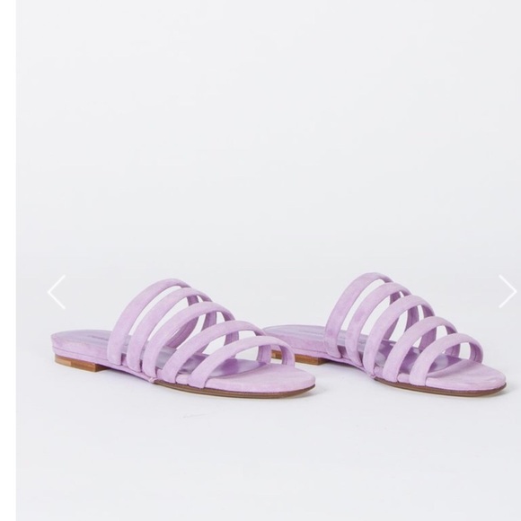 Creatures Of Comfort Shoes Como Sandal Slide Poshmark